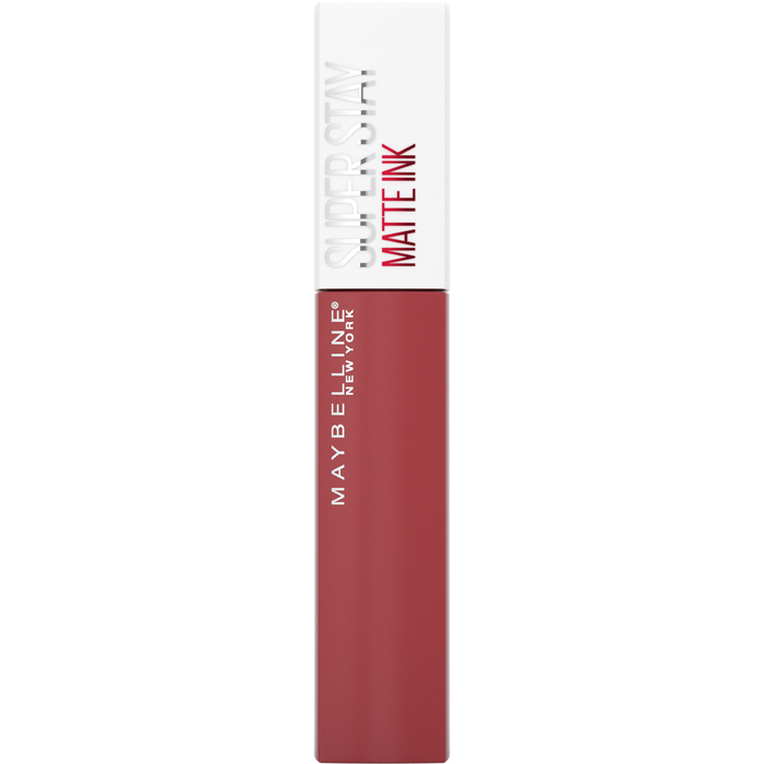 maybelline matte ink initiator