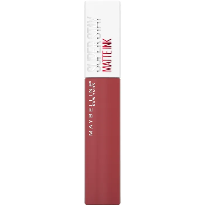 Rossetto Maybelline Superstay 24 Matte Ink 170 Initiator 5ml