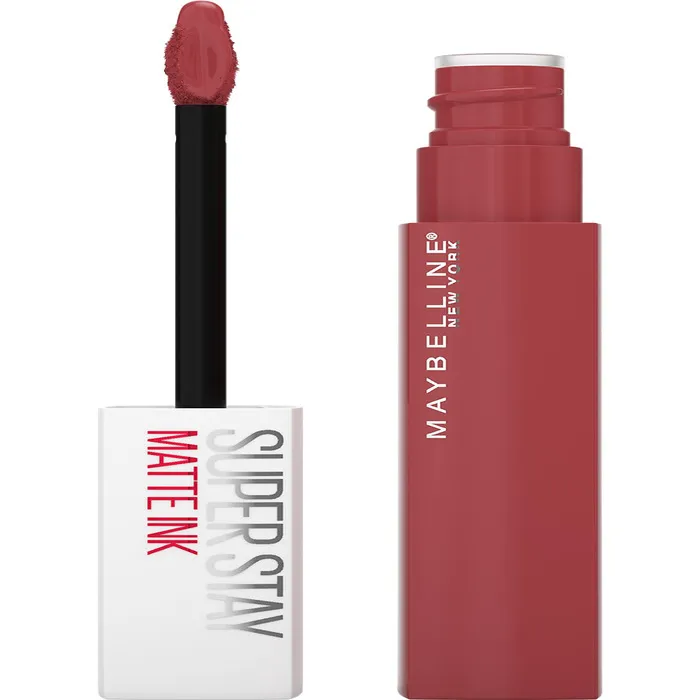 Maybelline Superstay 24 Matte Ink Lipstick 170 Initiator 5ml — foto 2