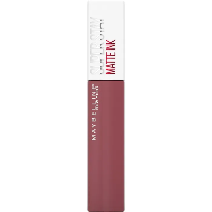 Maybelline Superstay 24 Matte Ink Lipstick 175 Ringleader 5ml — foto 1