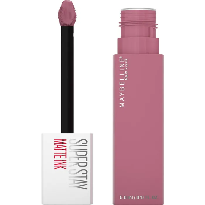 Rossetto Maybelline Superstay 24 Matte Ink 180 Revolutionary 5ml