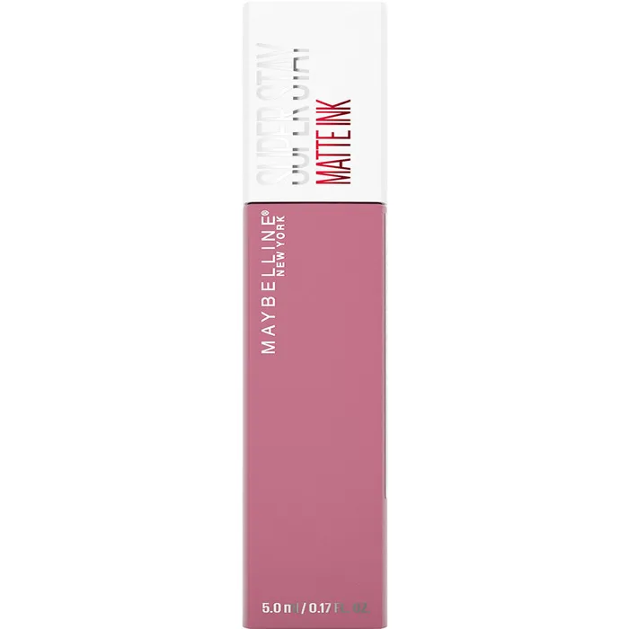 Maybelline Superstay 24 Matte Ink Lipstick 180 Revolutionary 5ml — foto 1