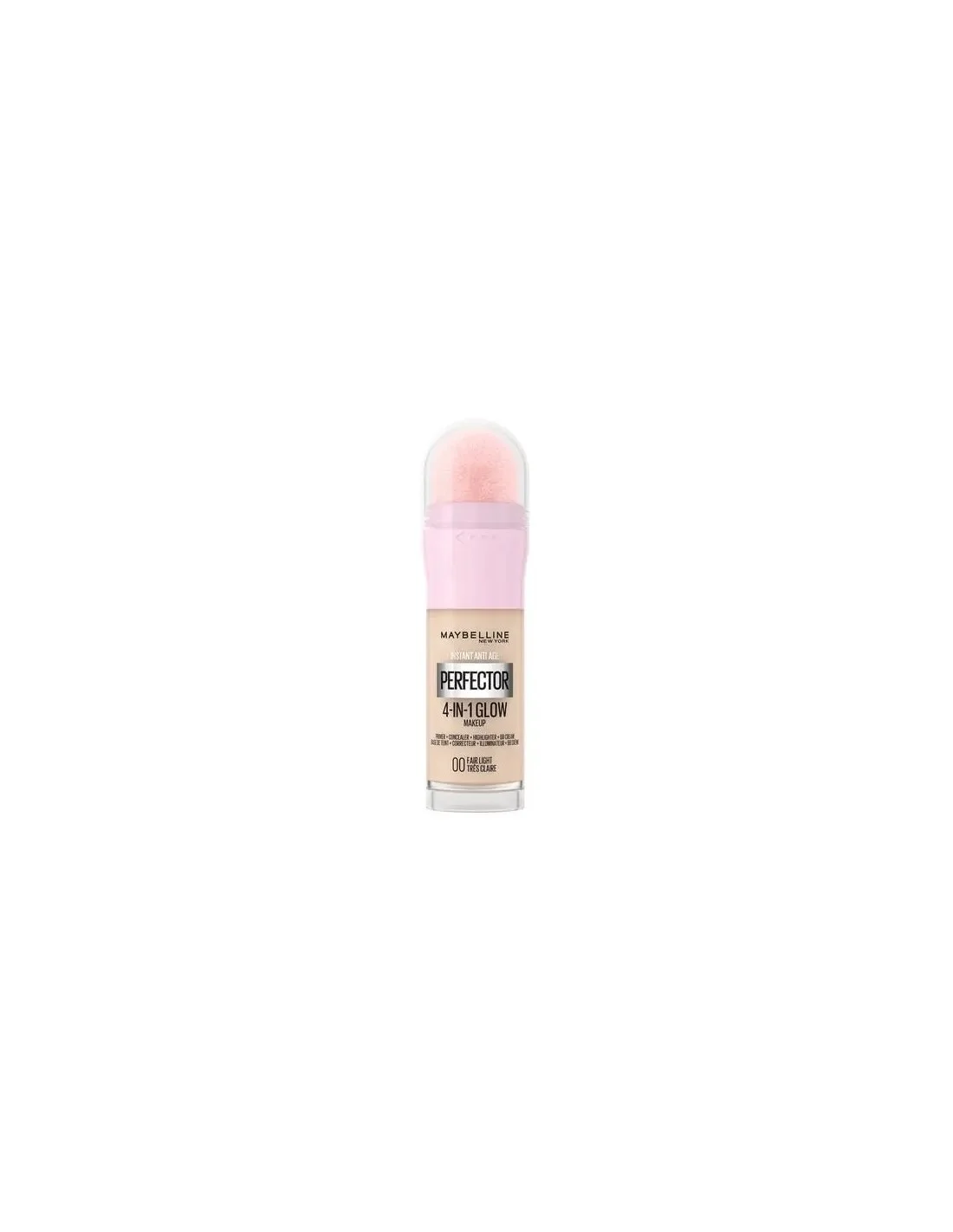 Maybelline Instant Anti-Age Perfector Glow 00-Fair Light 20ml