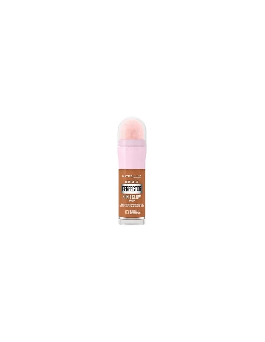 Maybelline Instant Anti-Age Perfector Glow 03-Medium-Deep 20ml
