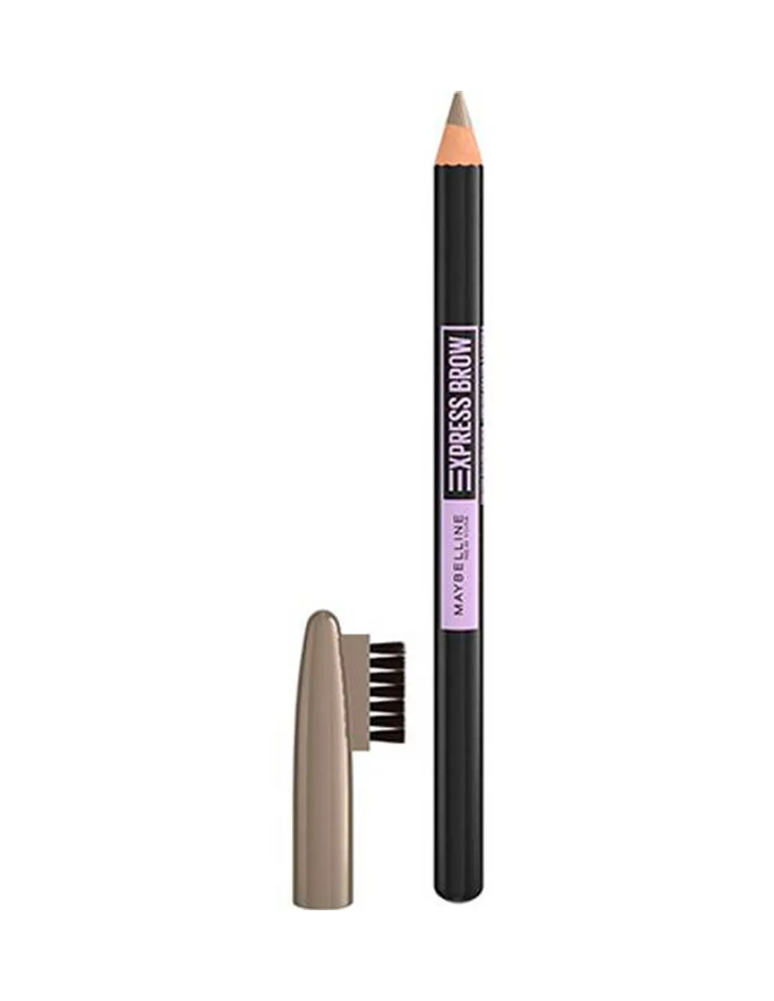 Maybelline Express Brow Matita per sopracciglia 02-Blonde 4,3g
