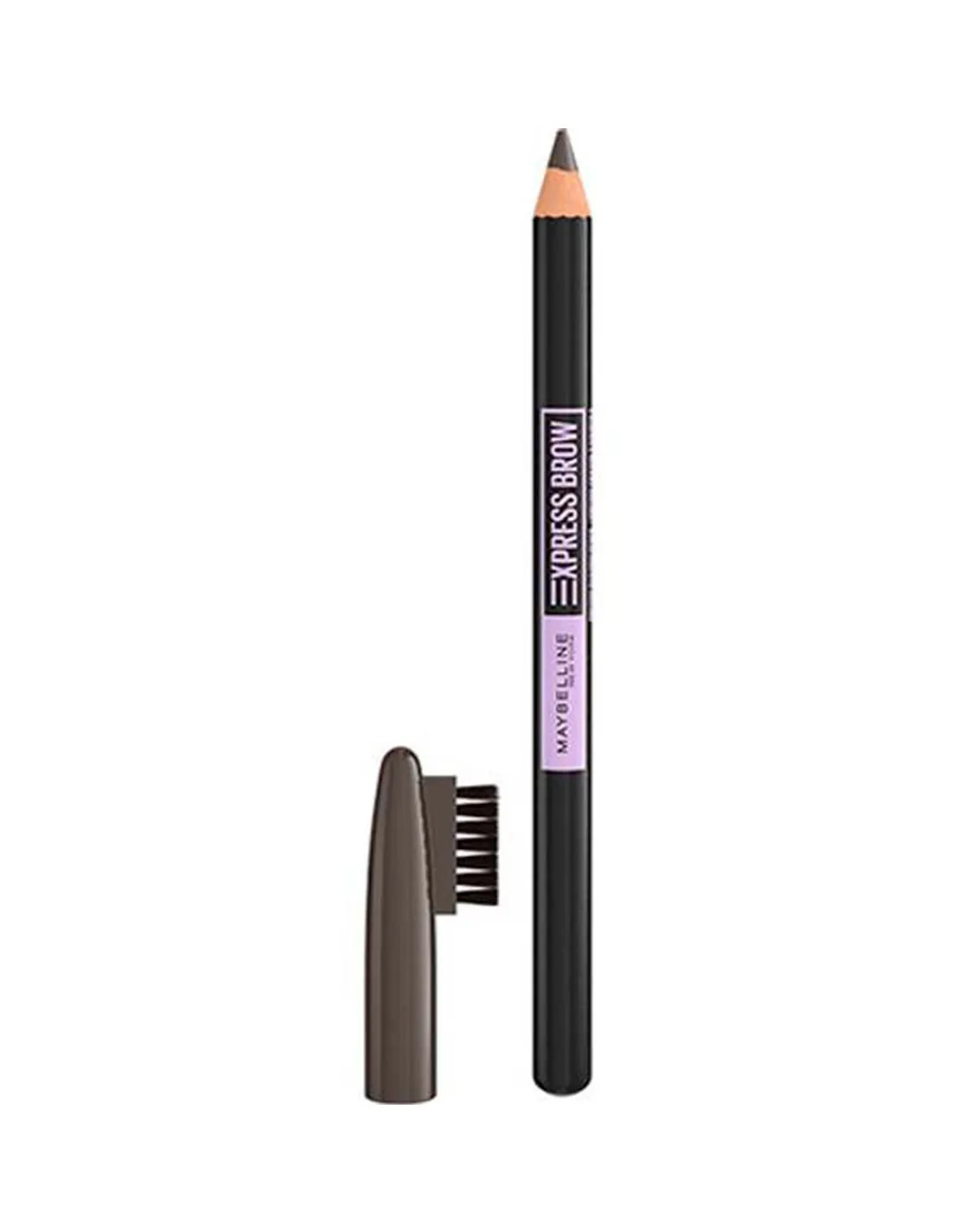 Maybelline Express Brow Matita per sopracciglia 04-Marrone medio 4,3 g