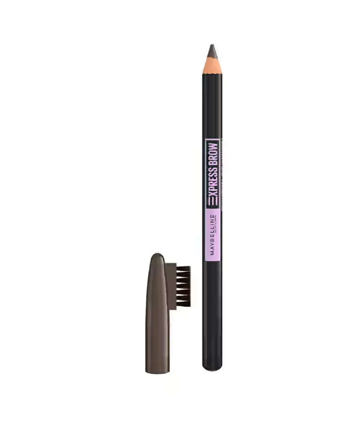 Maybelline Express Brow Matita per sopracciglia 05-Marrone intenso 4,3 g