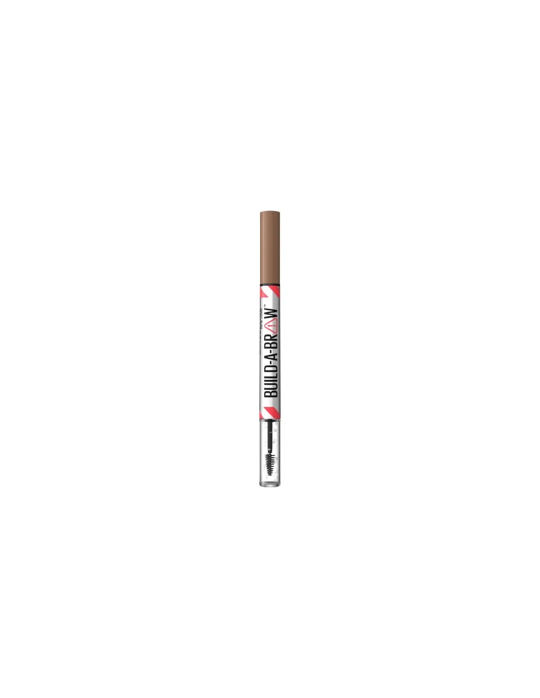 Maybelline Mayb Brow Buil A Brow N255 Soft Brown