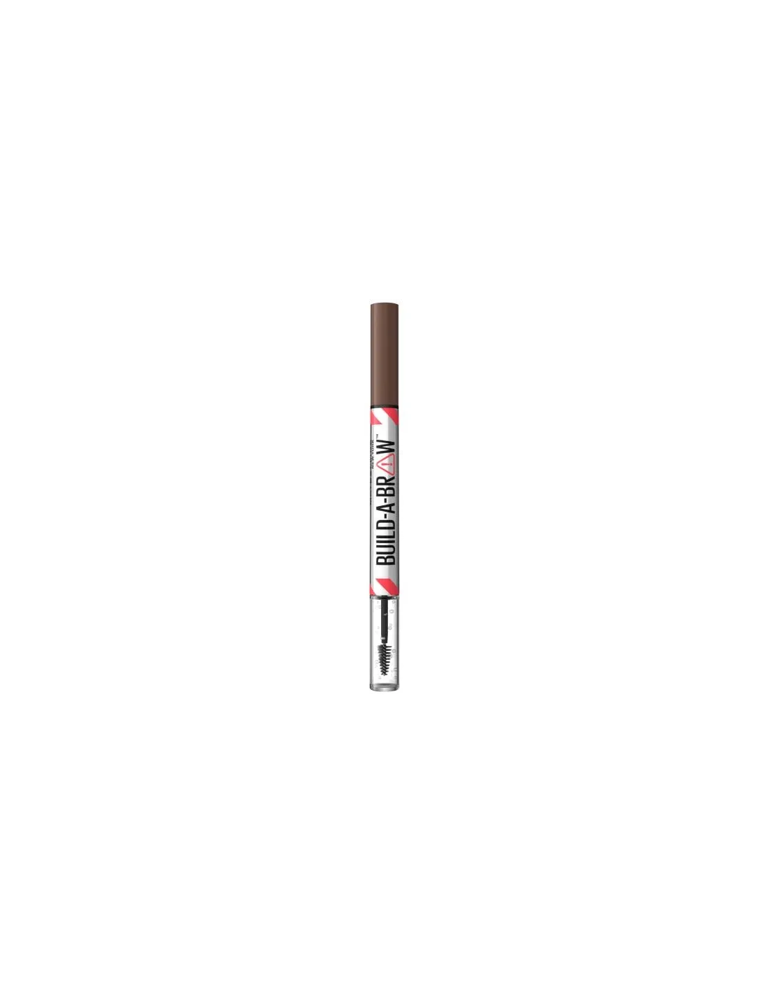 Maybelline Mayb Brow Buil A Brow N.257 MEDIUM BROWN