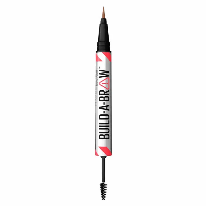Maybelline Build A Brow 2 in 1 260 Marrone Scuro