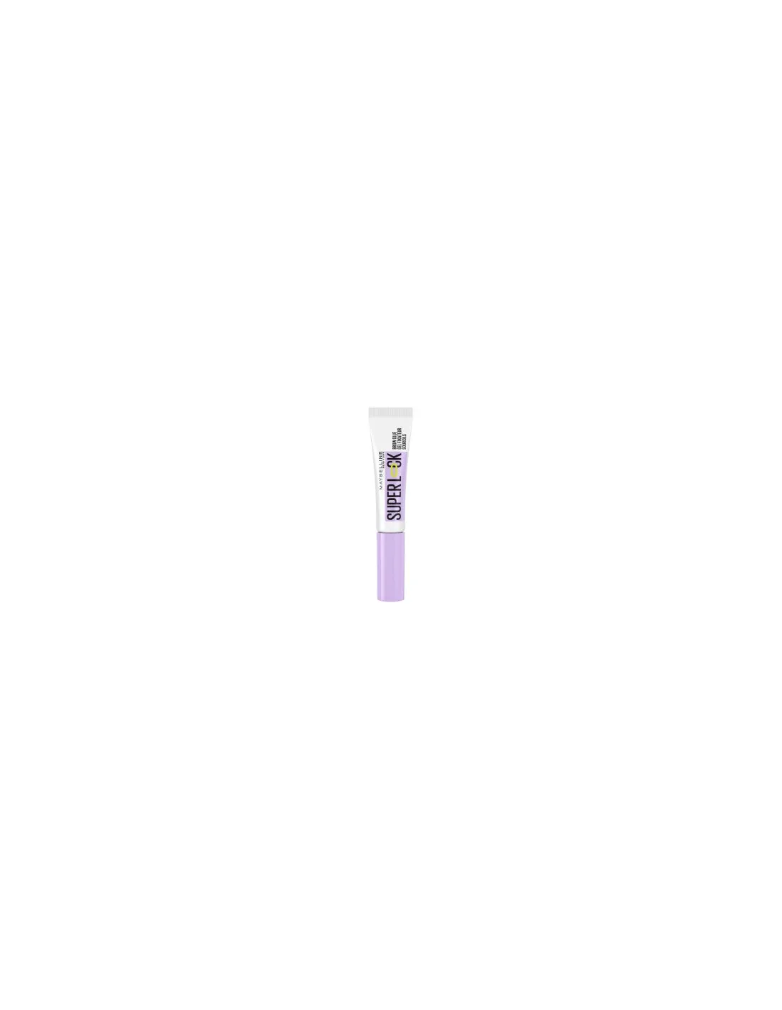 Maybelline Mayb Brow Glue Superlock