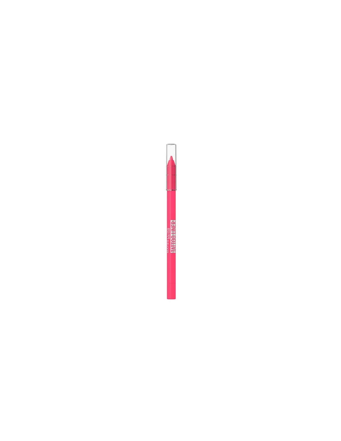 Maybelline Maybee Eyeliner Gel Pencil Tattoo Liner