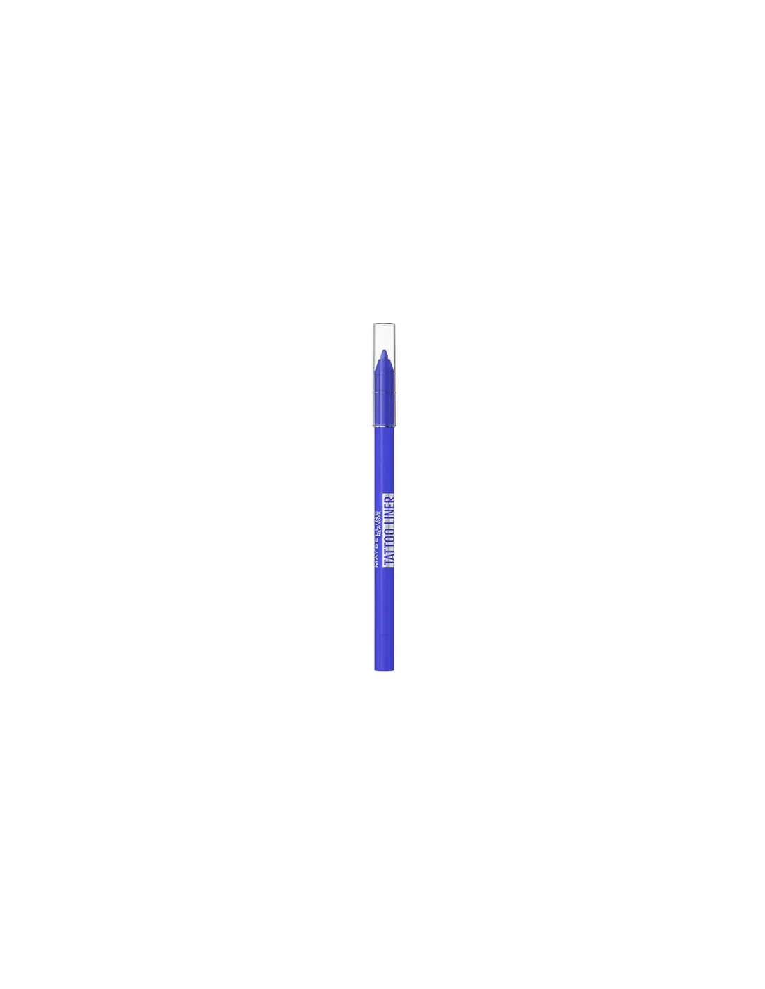 Maybelline Maybe Eyeliner Gel Pencil Tattoo Liner