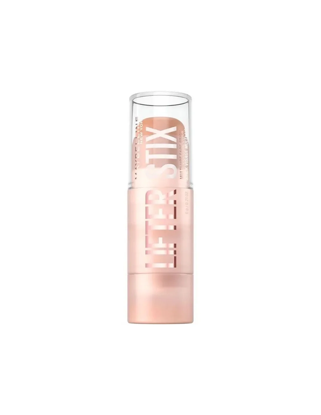 Maybelline Lifter Stix Barra Facial Multiuso 30 6g