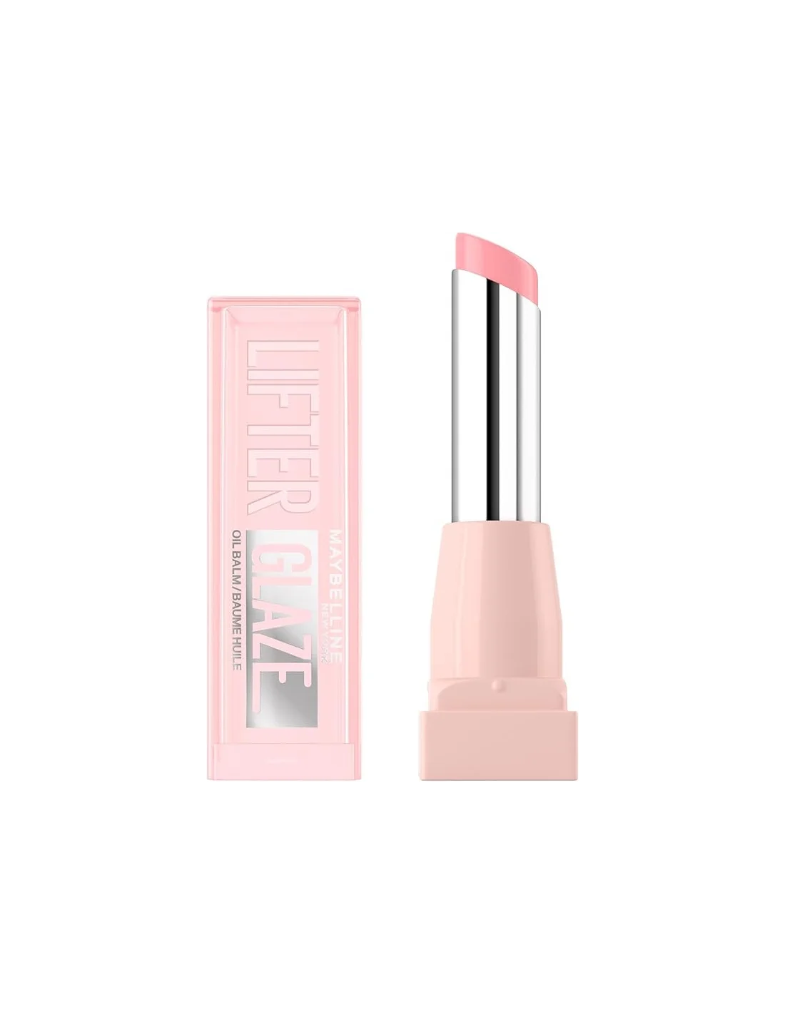 Maybelline Lifter Glaze Barra De Labios 002-Pink Drip 2,8g