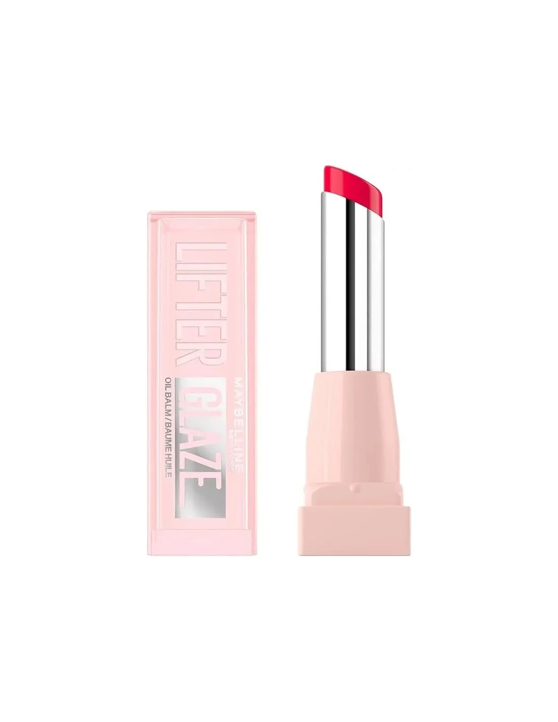 Maybelline Lifter Glaze Barra De Labios 004-Cherry Swi 2,8g