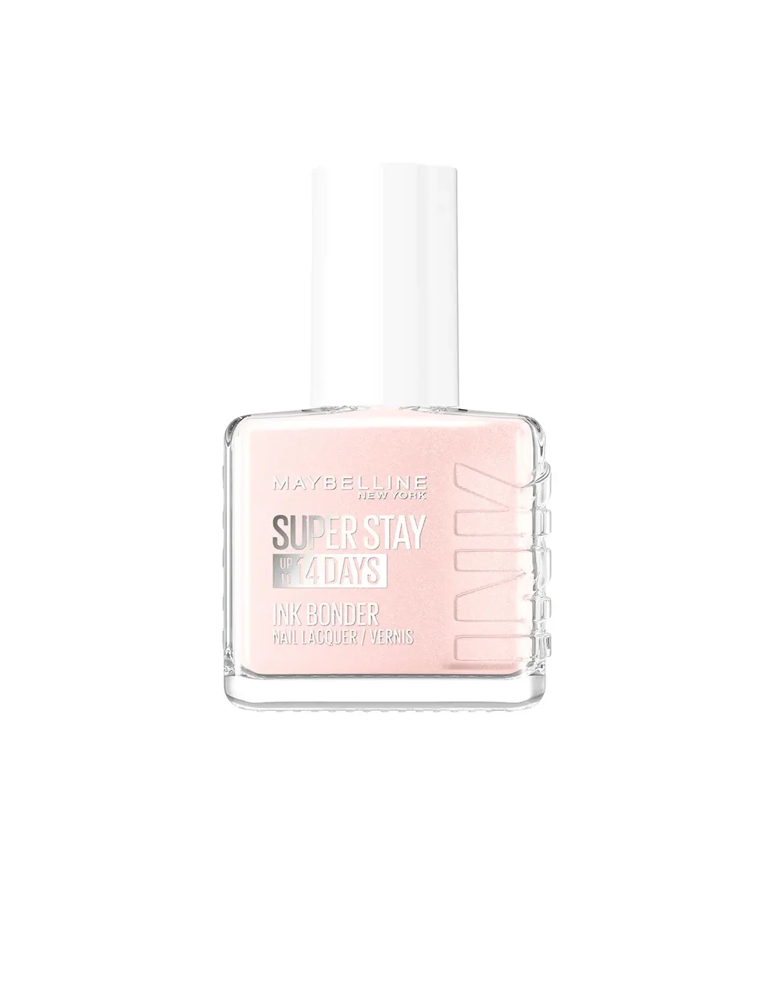 Maybelline Superstay 14 Days Nail Polish 78-Porcelain 12ml