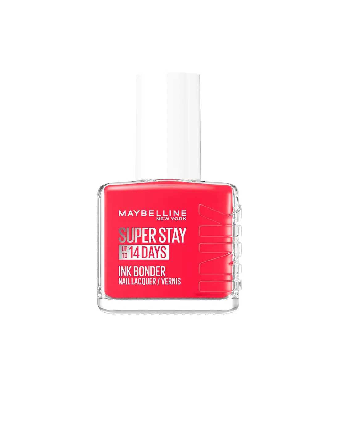 Maybelline Superstay 14 Days Esmalte De Unñas 490-Hot 12ml