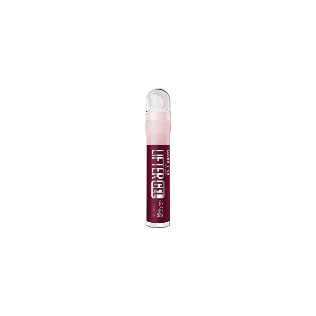 Maybelline Lifter Gel Labial 008-Berry Twist 6,6ml