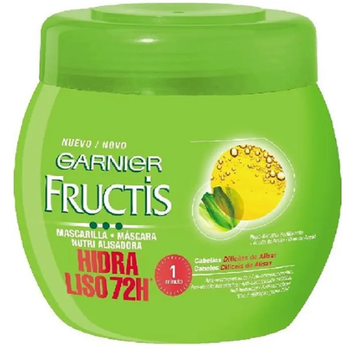 Garnier Fructis Maschera Idratante 300ml