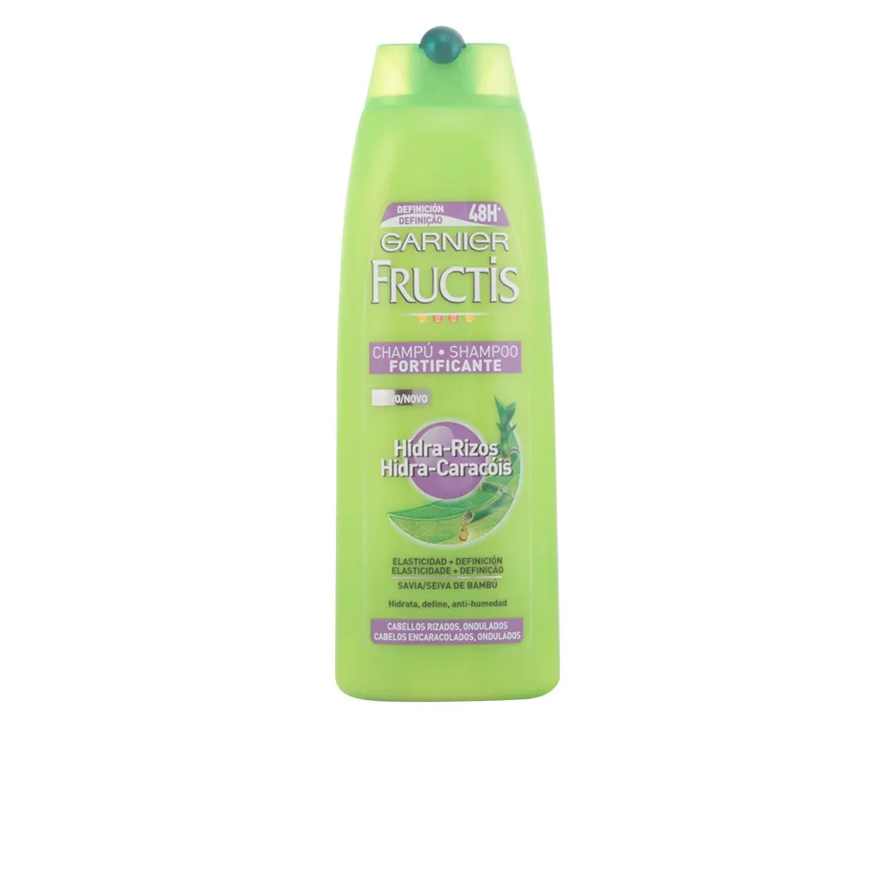 Garnier Fructis Hydra Rizos Shampoo 300ml