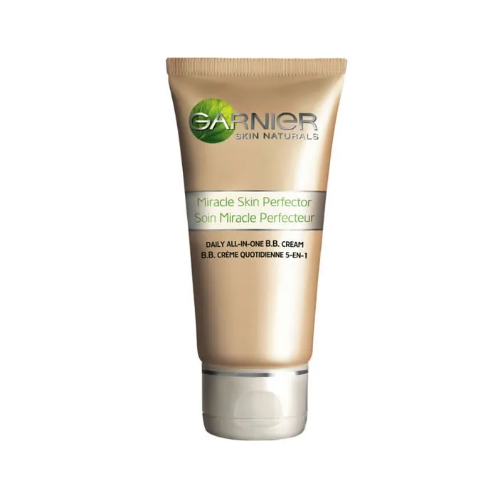 Garnier Skin Naturals BB Cream Miracle Skin Perfector Medium 50 ml