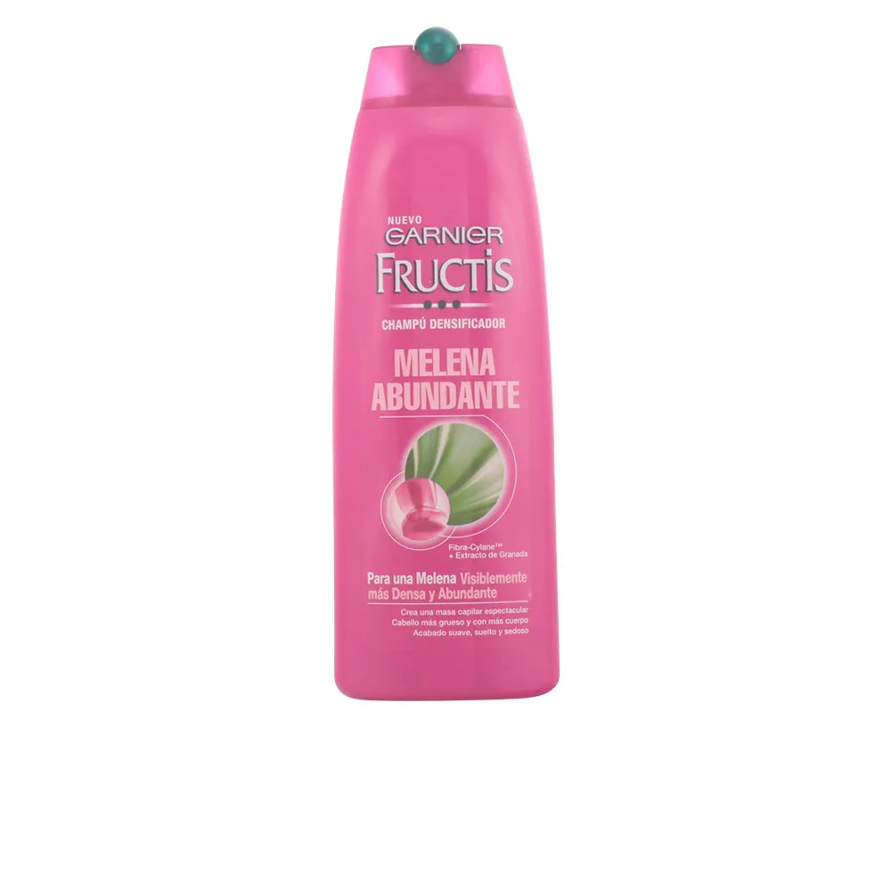 Garnier Fructis Reichliches Haar Shampoo 300ml
