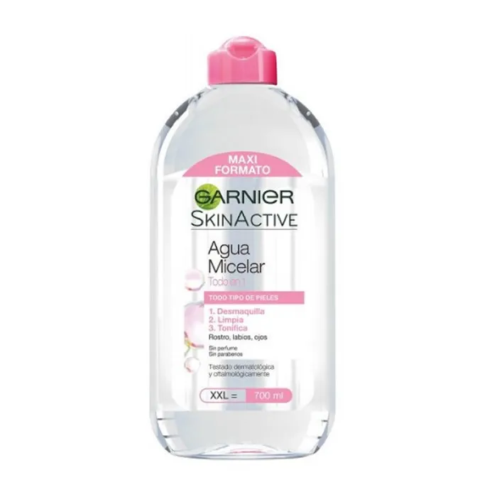 Garnier Skinactive Acqua Micellare Tutto In 1 700ml