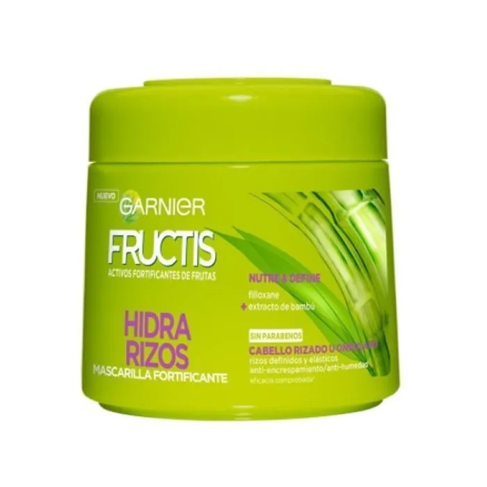 Garnier Fructis Hydra Maschera Ricci 300ml