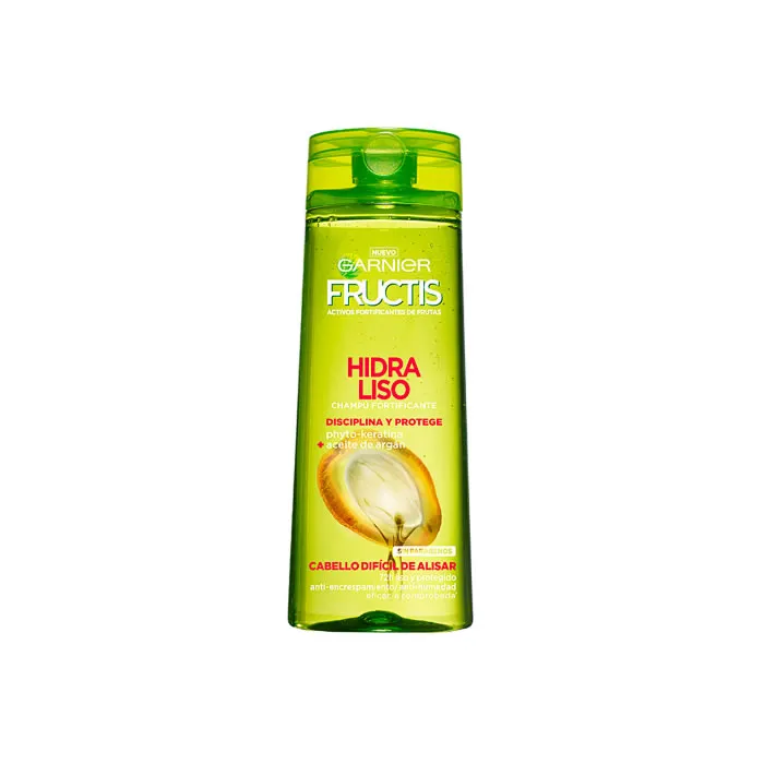 Garnier Fructis Shampoo Lisciante Anti-crespo 360ml