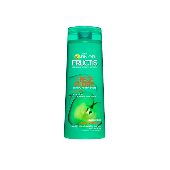 garnier fructis skin care