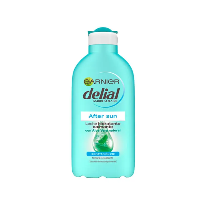 Delial Doposole Aloe Vera 200ml