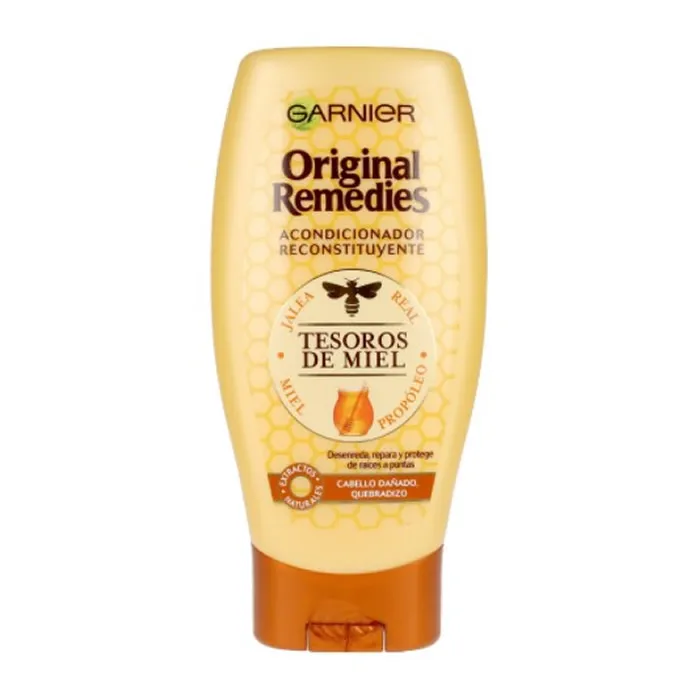 Garnier Original Remedies Honey Treasures Balsamo 250ml