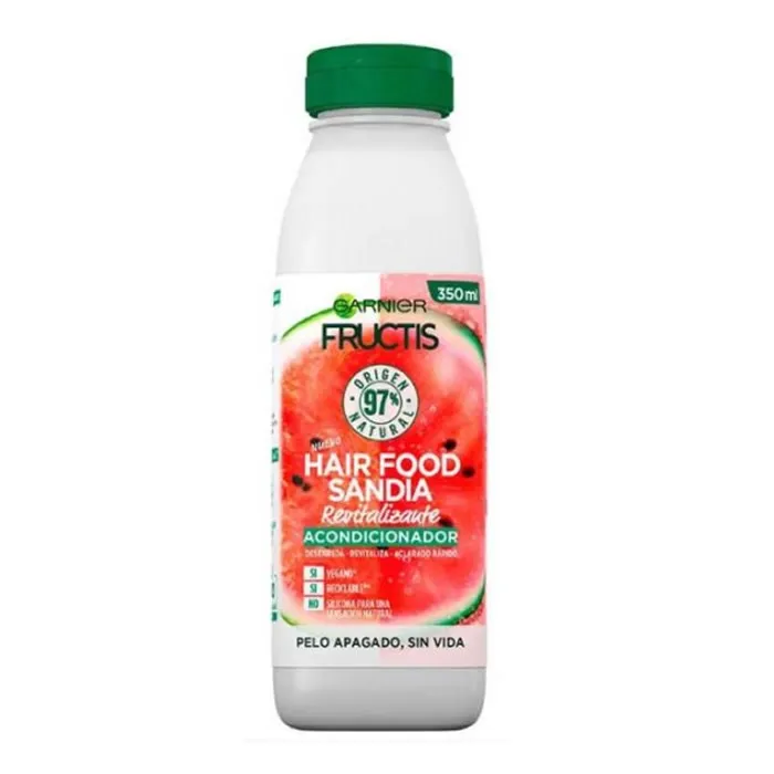 Garnier Fructis Hair Food Anguria Balsamo Rivitalizzante 350ml