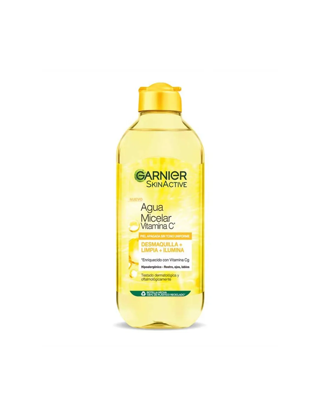 Garnier Skin Active Vitamina C Acqua Micellare 400ml