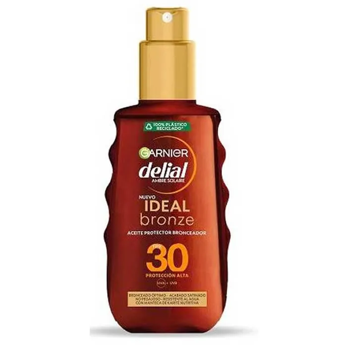 Garnier Olio Solare Protettivo Spf30 Spray 150ml