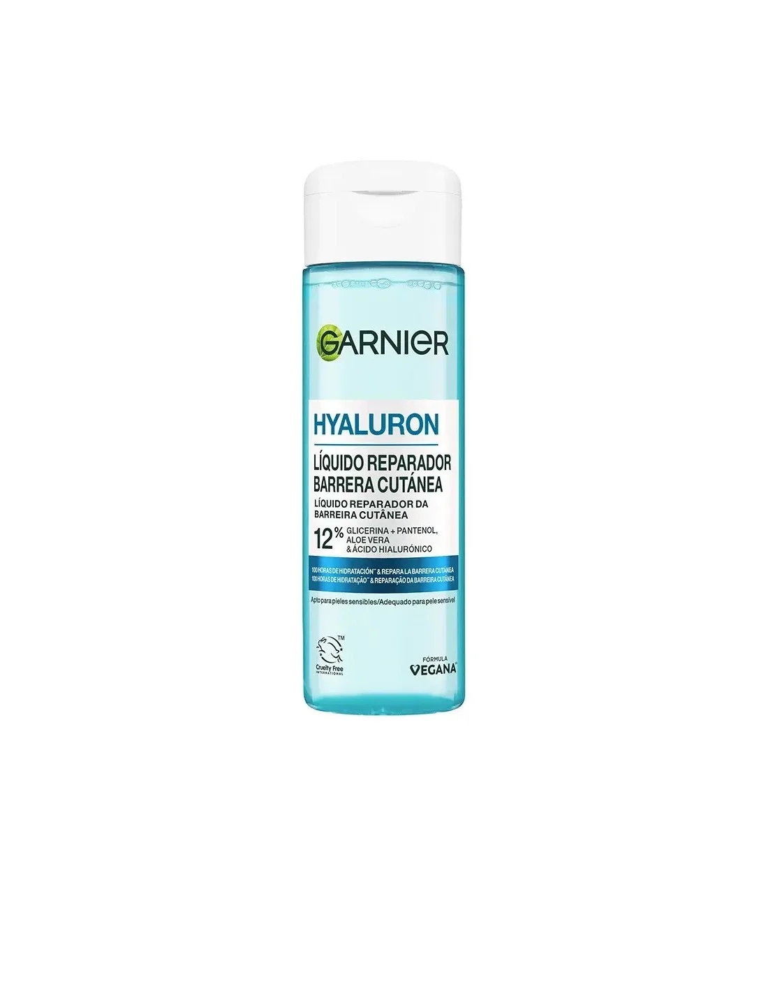 Garnier Hyaluron Skin Barrier Repair Liquid 120ml