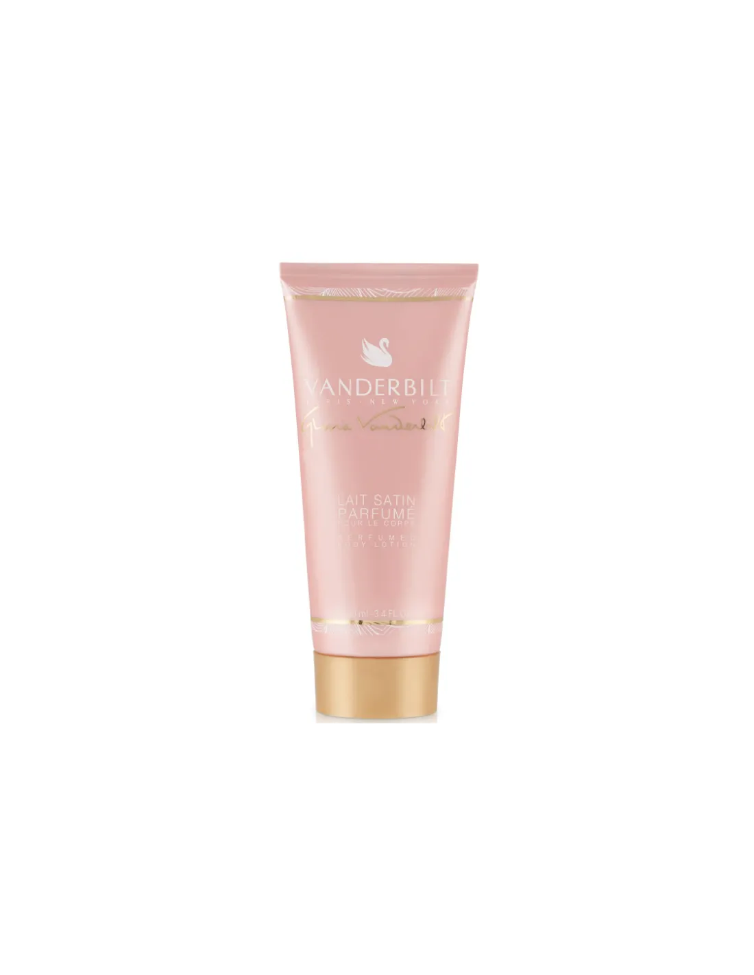 Gloria Vanderbilt Vanderbilt Body Lotion 100ml