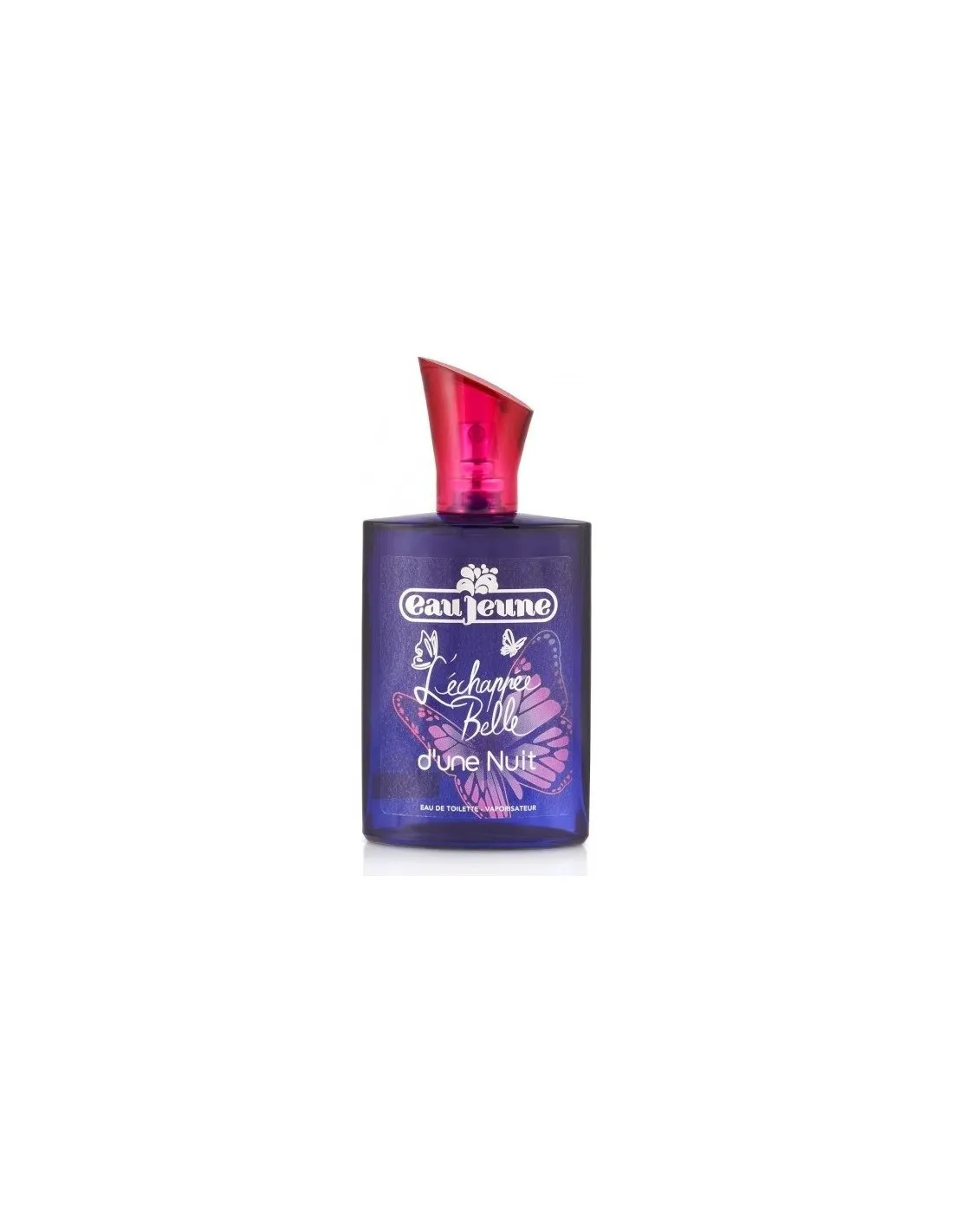 Eau Jeune L’échappée Belle D’une Nuit Edt Spray 75ml