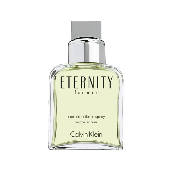 Calvin Klein Eternity Men Eau de Toilette Spray 200ml