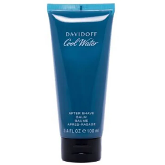 Balsamo dopobarba Davidoff Cool Water