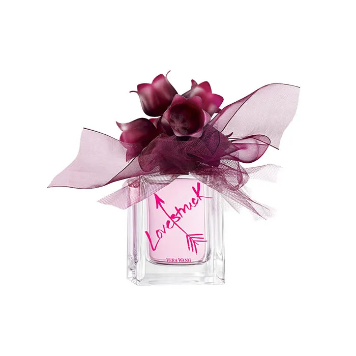 Vera Wang Lovestruck Eau De Parfum Spray 100 ml