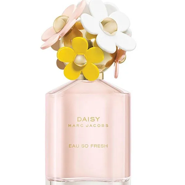 Marc Jacobs Daisy Eau So Fresh Eau de Toilette Spray 75 ml