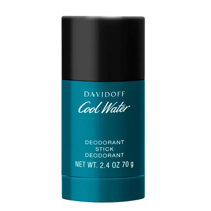 Deodorante stick Davidoff Cool Water 70 ml