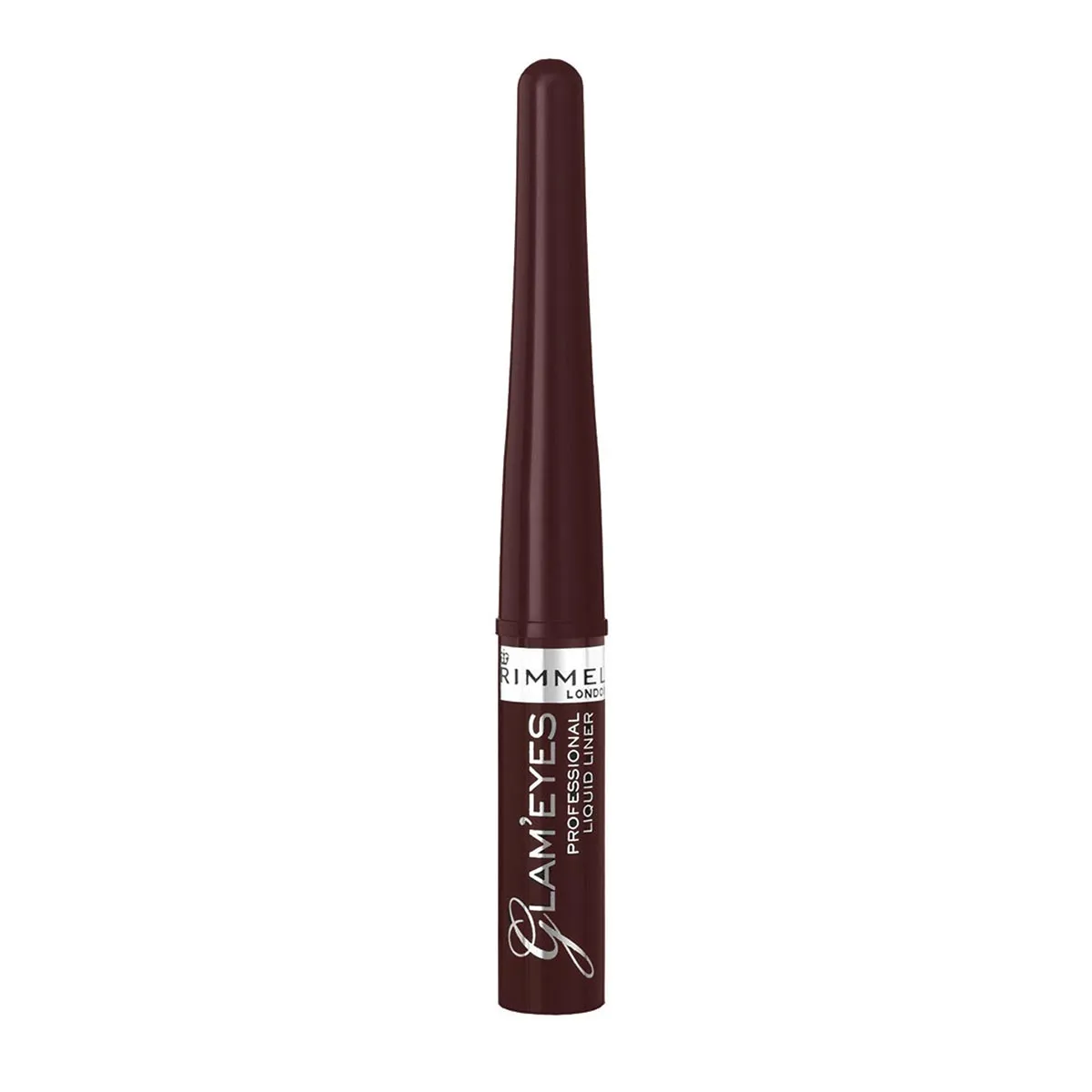 Rimmel London Glam Eyes Professional Liquid Liner 002