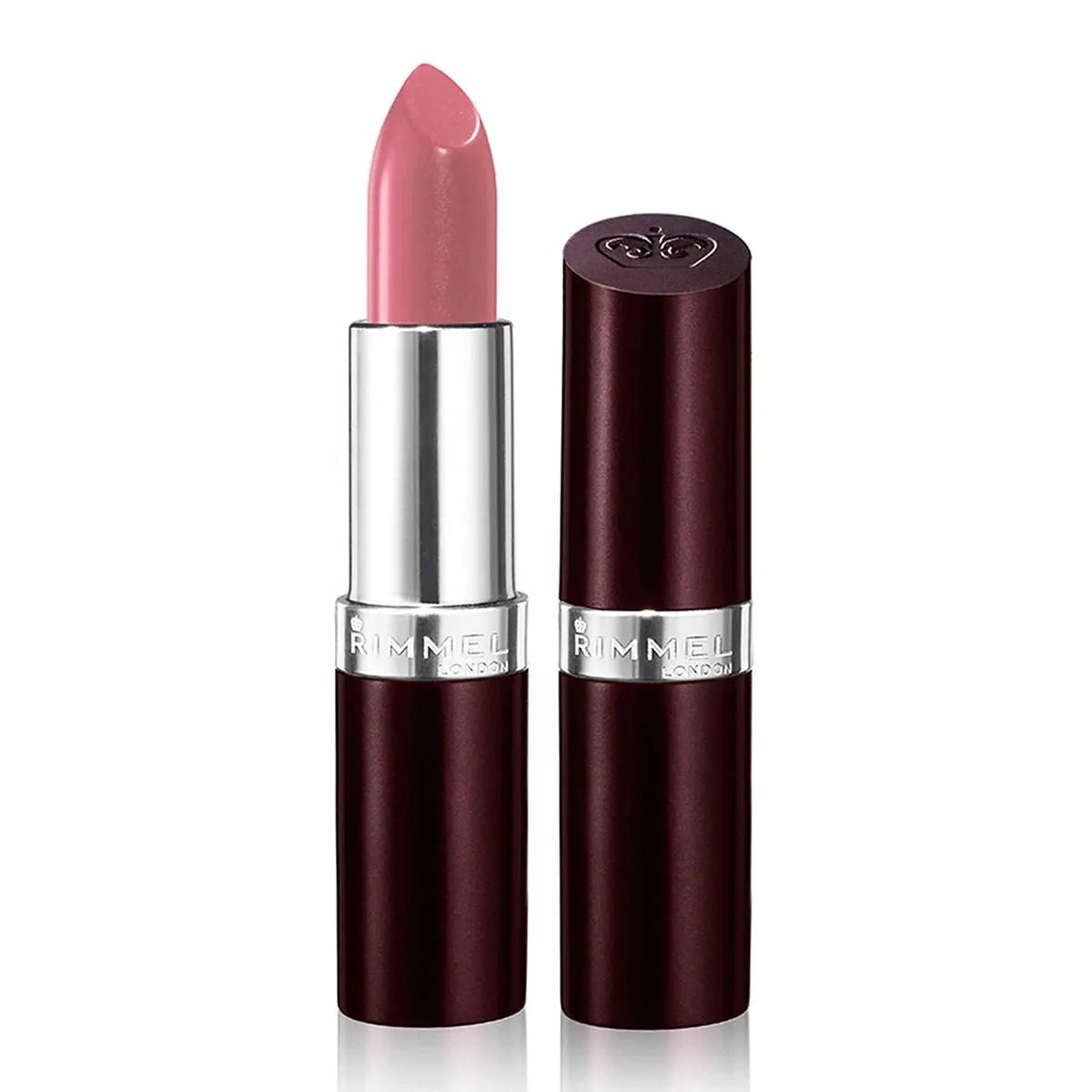Rossetto Rimmel London Lasting Finish 002