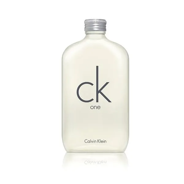 Calvin Klein One Eau de Toilette 300 ml