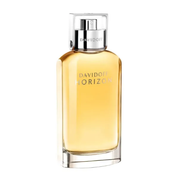 Davidoff Horizon Eau de Toilette Spray 125 ml