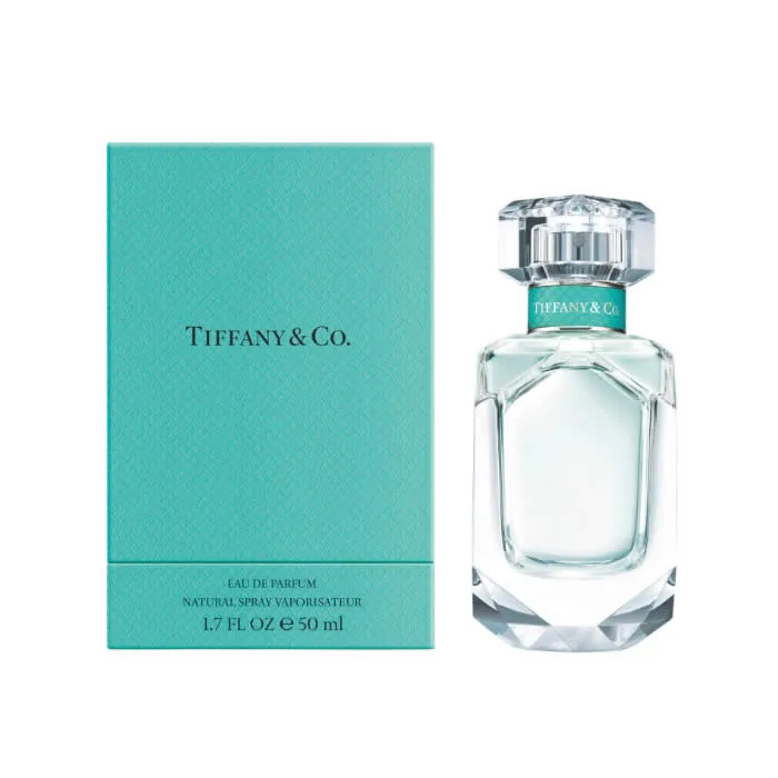 Tiffany & Co. Eau de Parfum Spray 50 ml