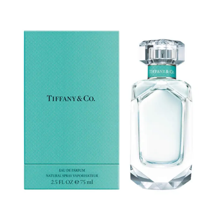 Tiffany & Co. Eau de Parfum Spray 75 ml